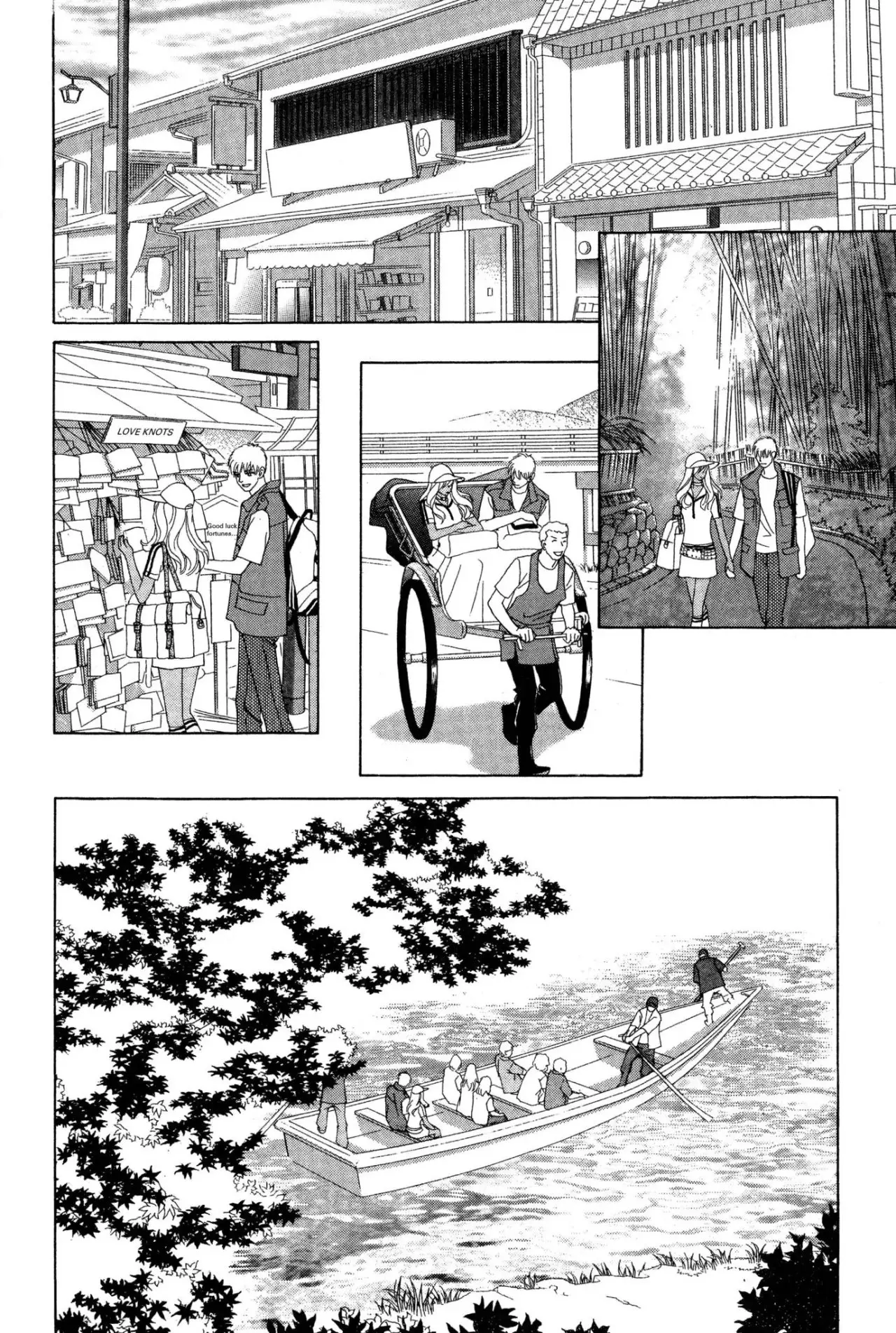Peach Girl (1997) - Capítulo 71 - Página 18 - LectorTMOo
