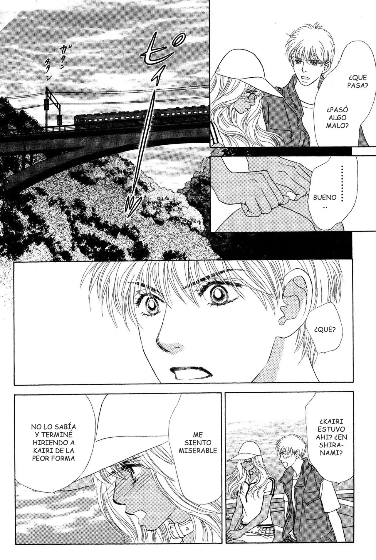 Peach Girl (1997) - Capítulo 71 - Página 20 - LectorTMOo