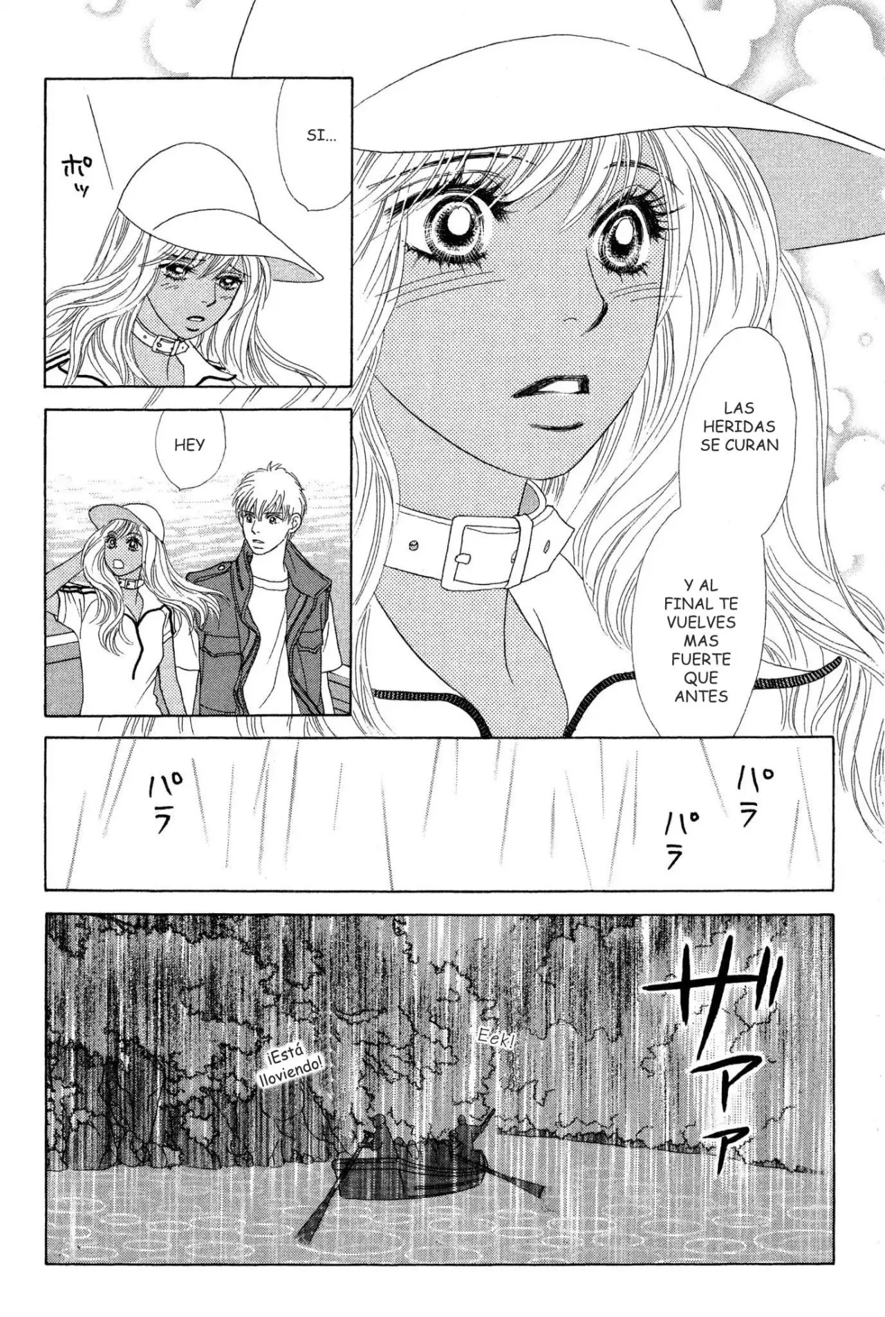 Peach Girl (1997) - Capítulo 71 - Página 23 - LectorTMOo