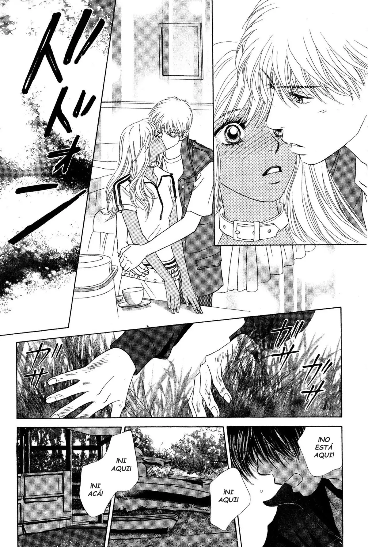 Peach Girl (1997) - Capítulo 71 - Página 29 - LectorTMOo