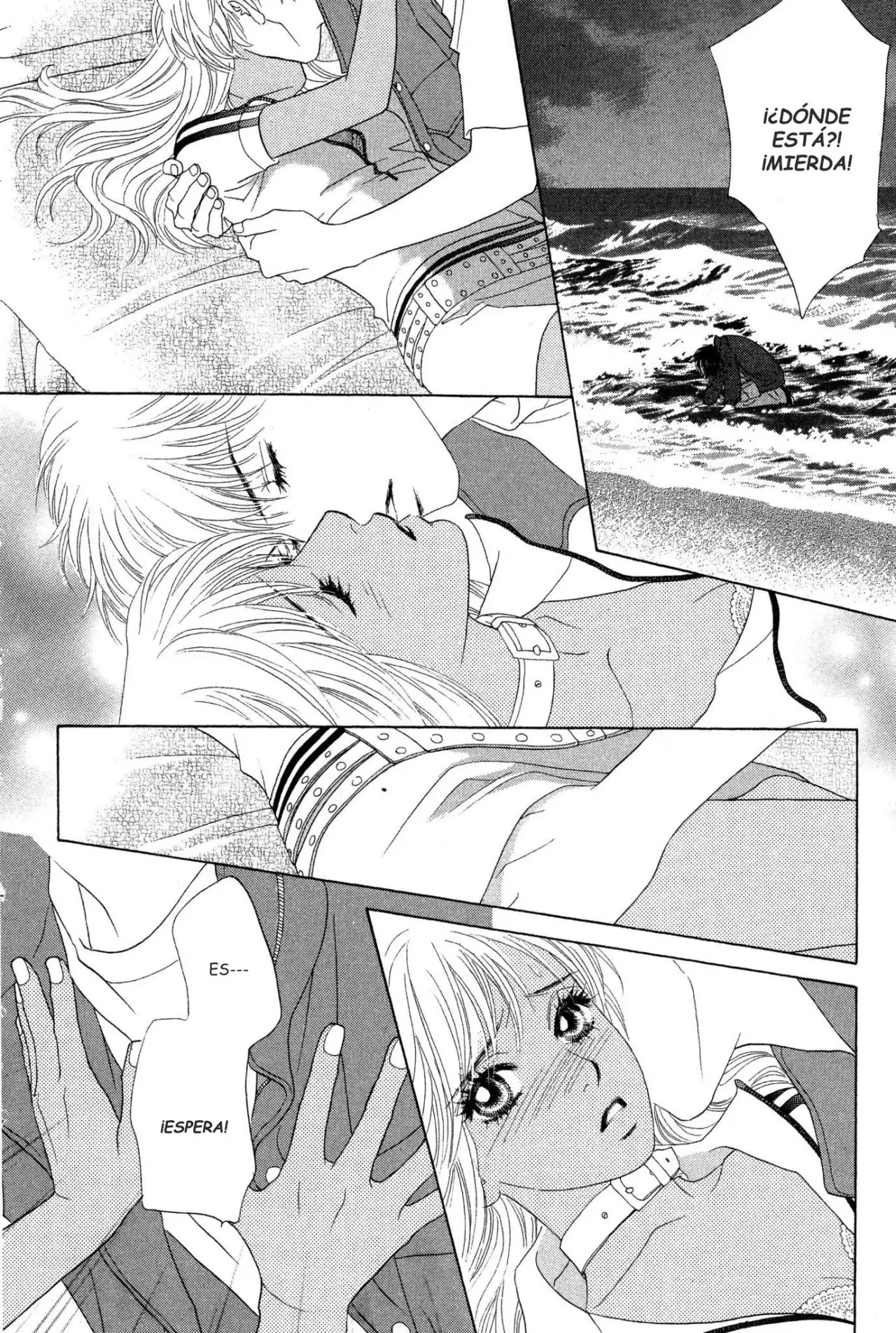 Peach Girl (1997) - Capítulo 71 - Página 30 - LectorTMOo
