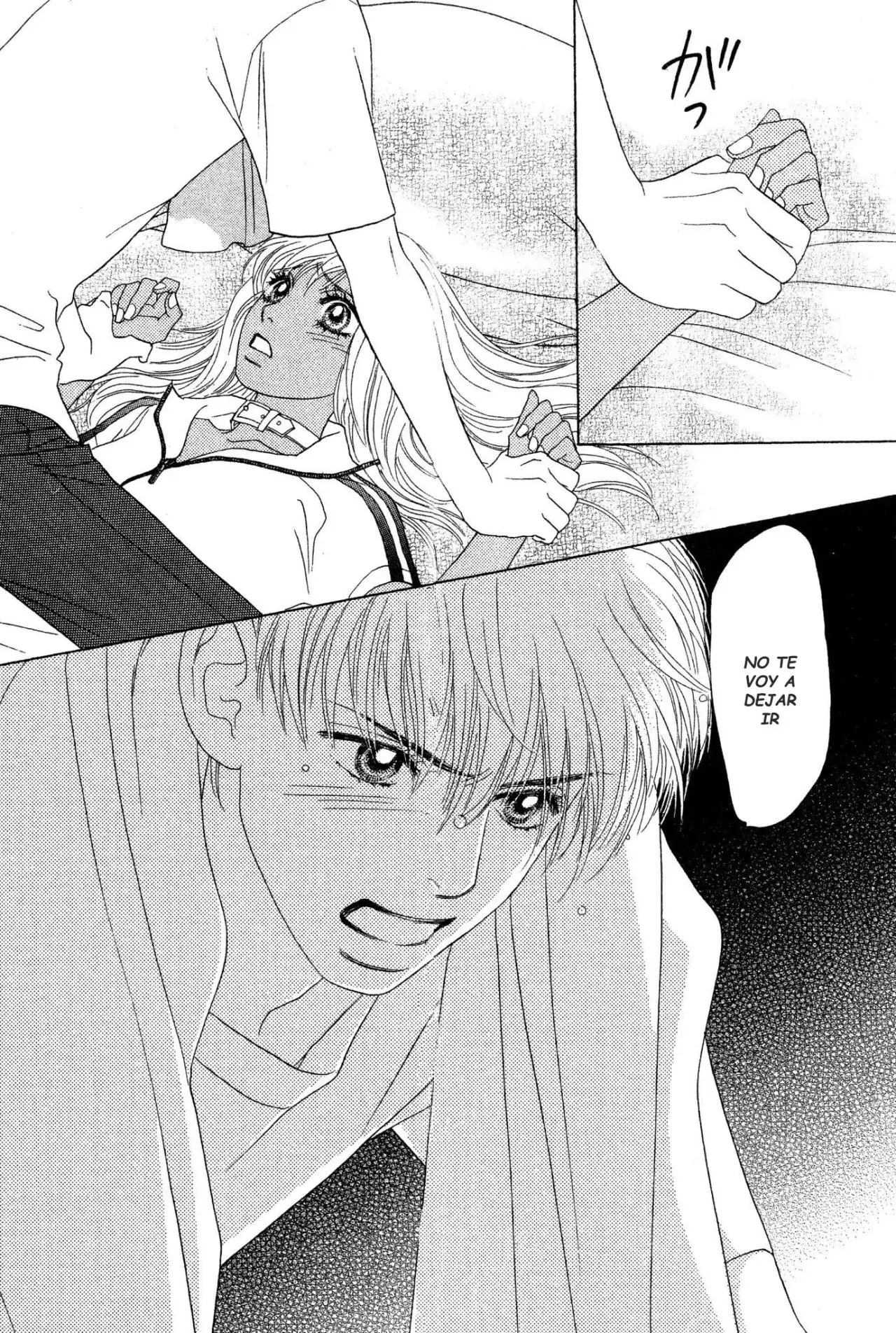 Peach Girl (1997) - Capítulo 71 - Página 40 - LectorTMOo