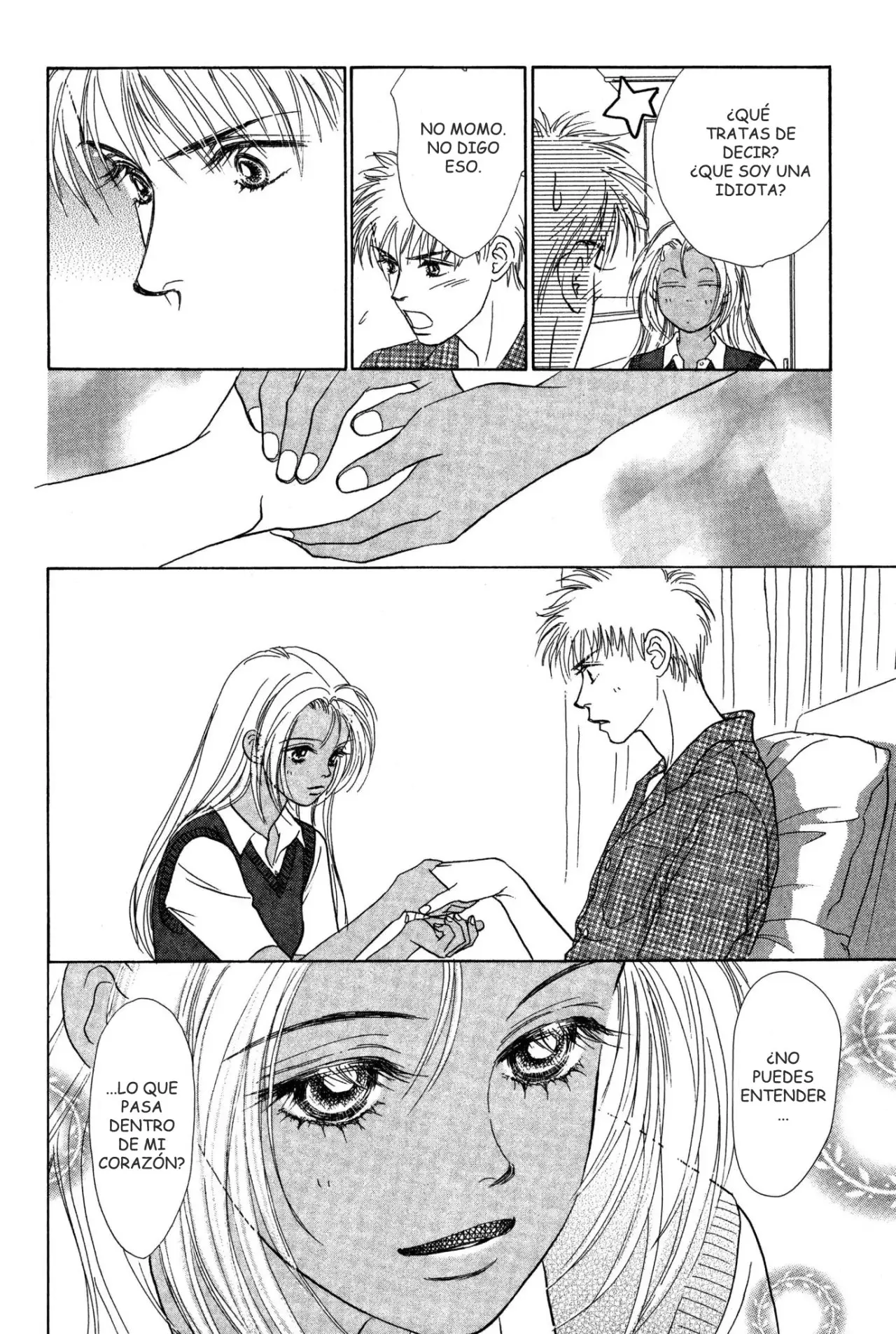 Peach Girl (1997) - Capítulo 8 - Página 19 - LectorTMOo