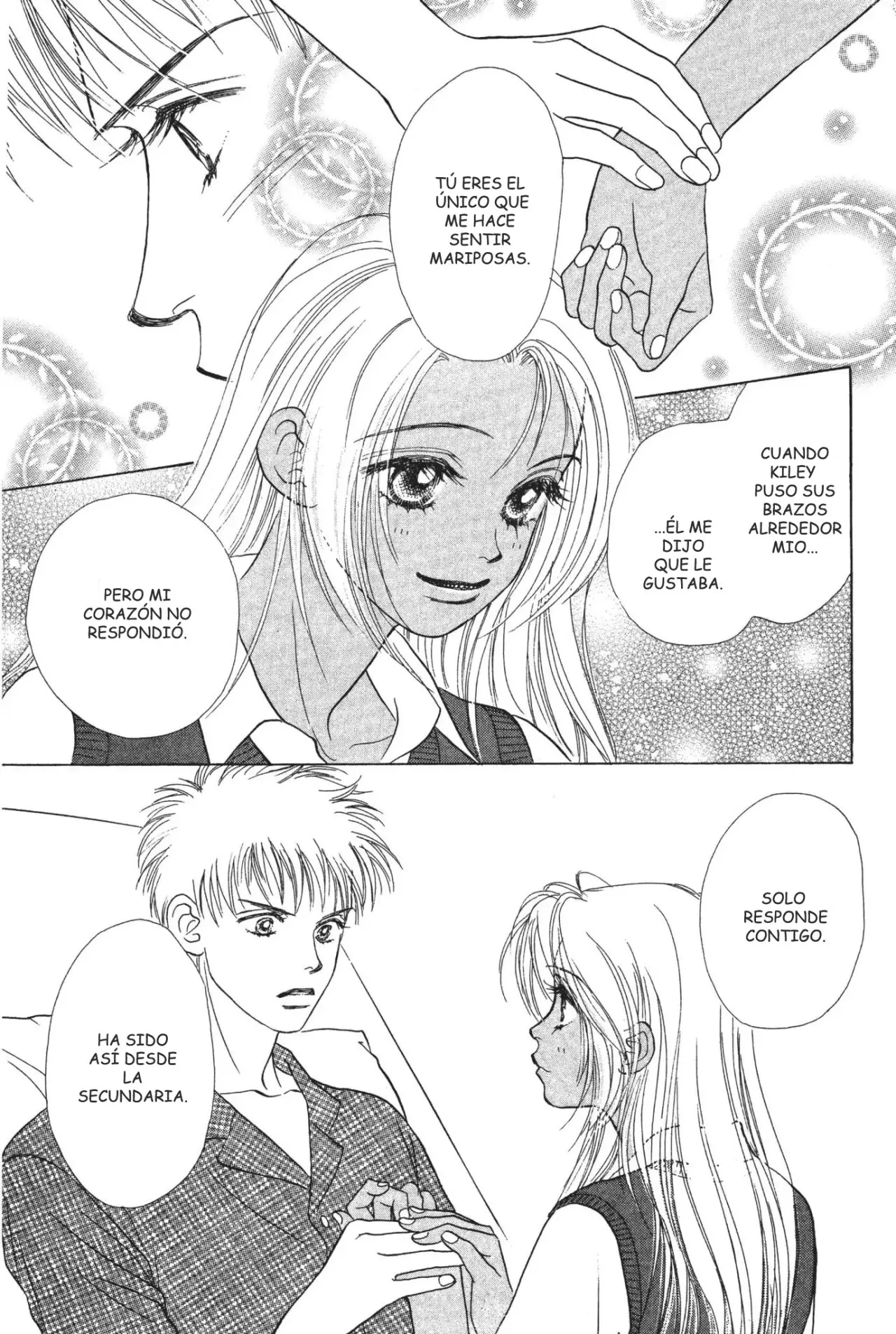 Peach Girl (1997) - Capítulo 8 - Página 20 - LectorTMOo