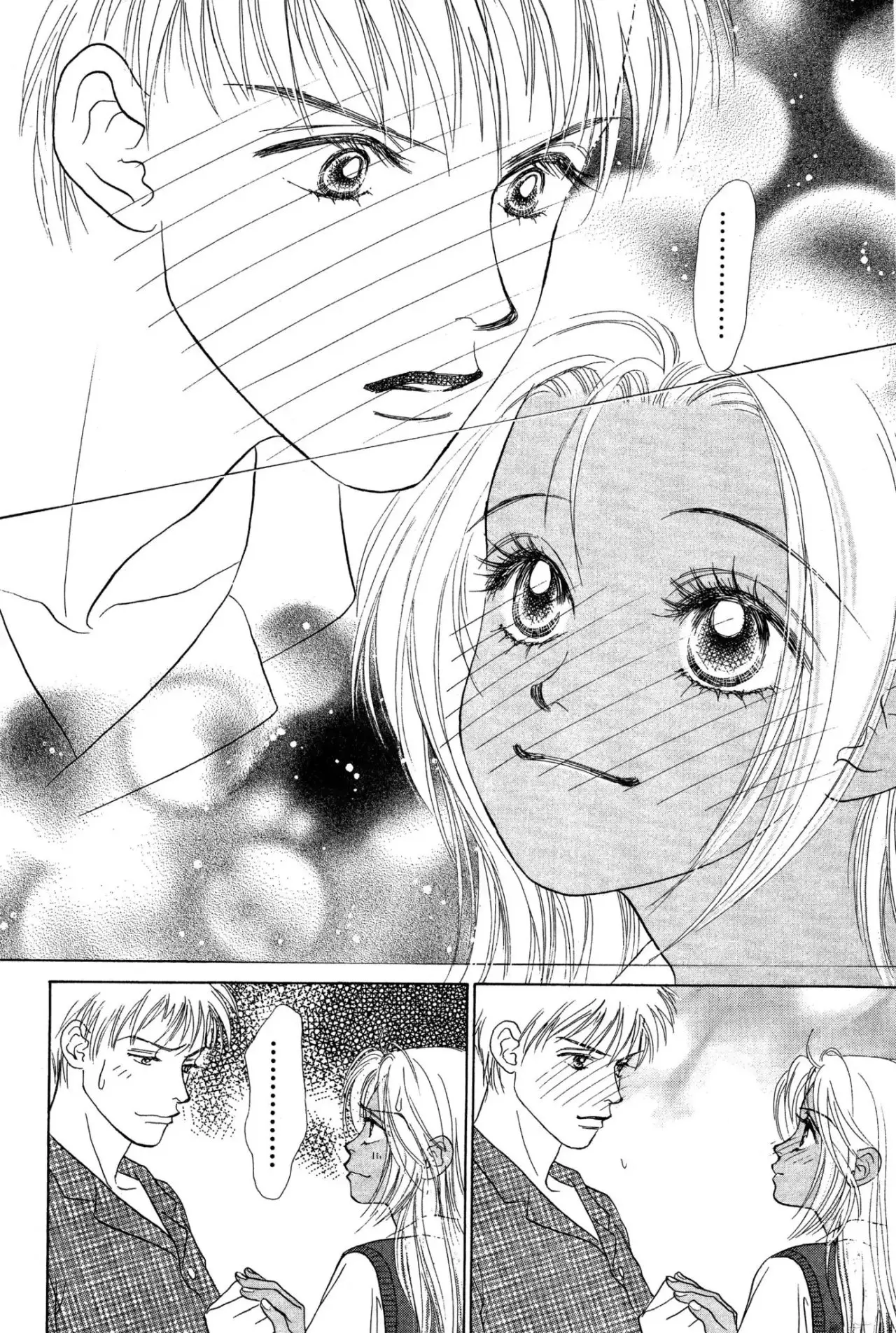 Peach Girl (1997) - Capítulo 8 - Página 21 - LectorTMOo