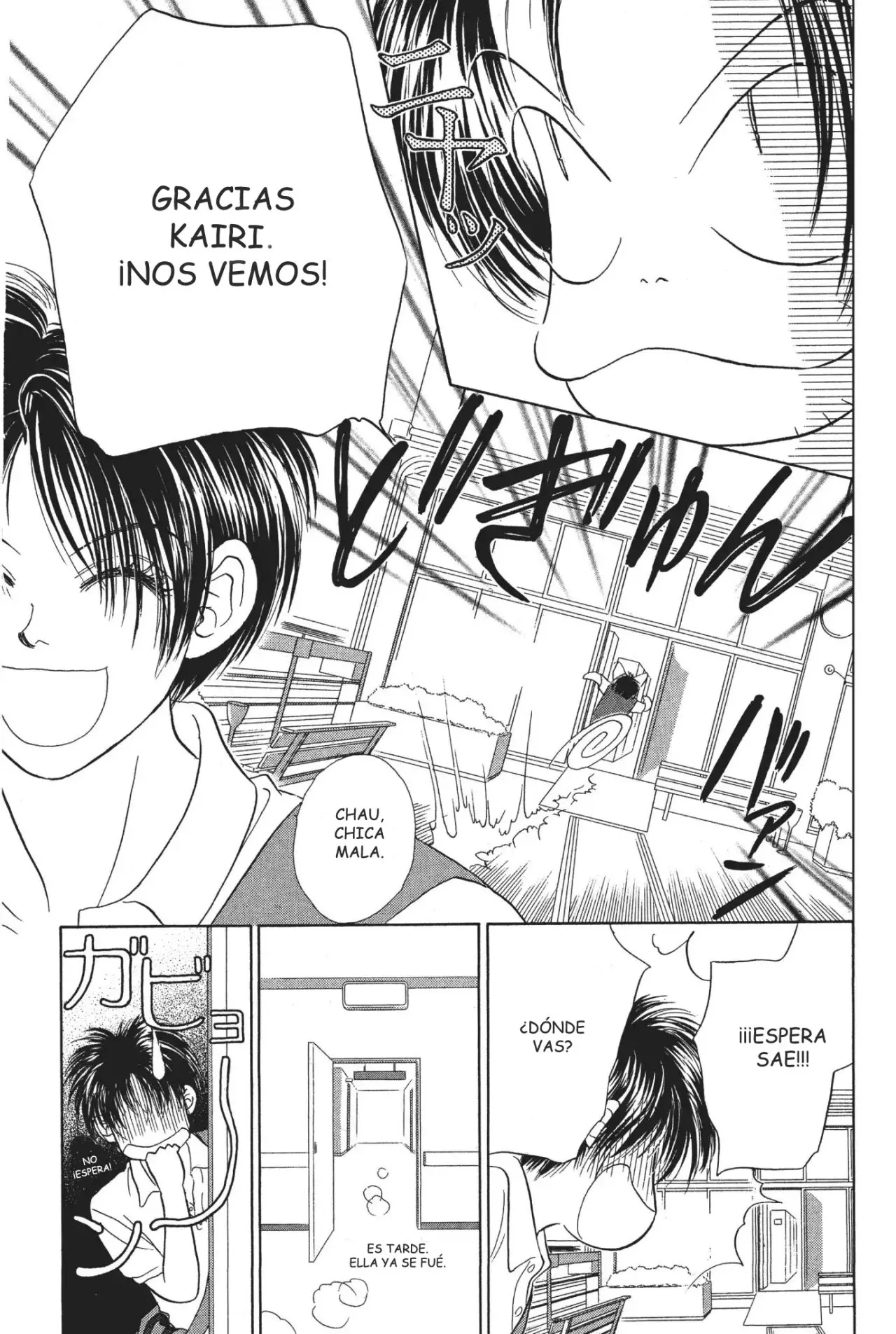 Peach Girl (1997) - Capítulo 8 - Página 26 - LectorTMOo