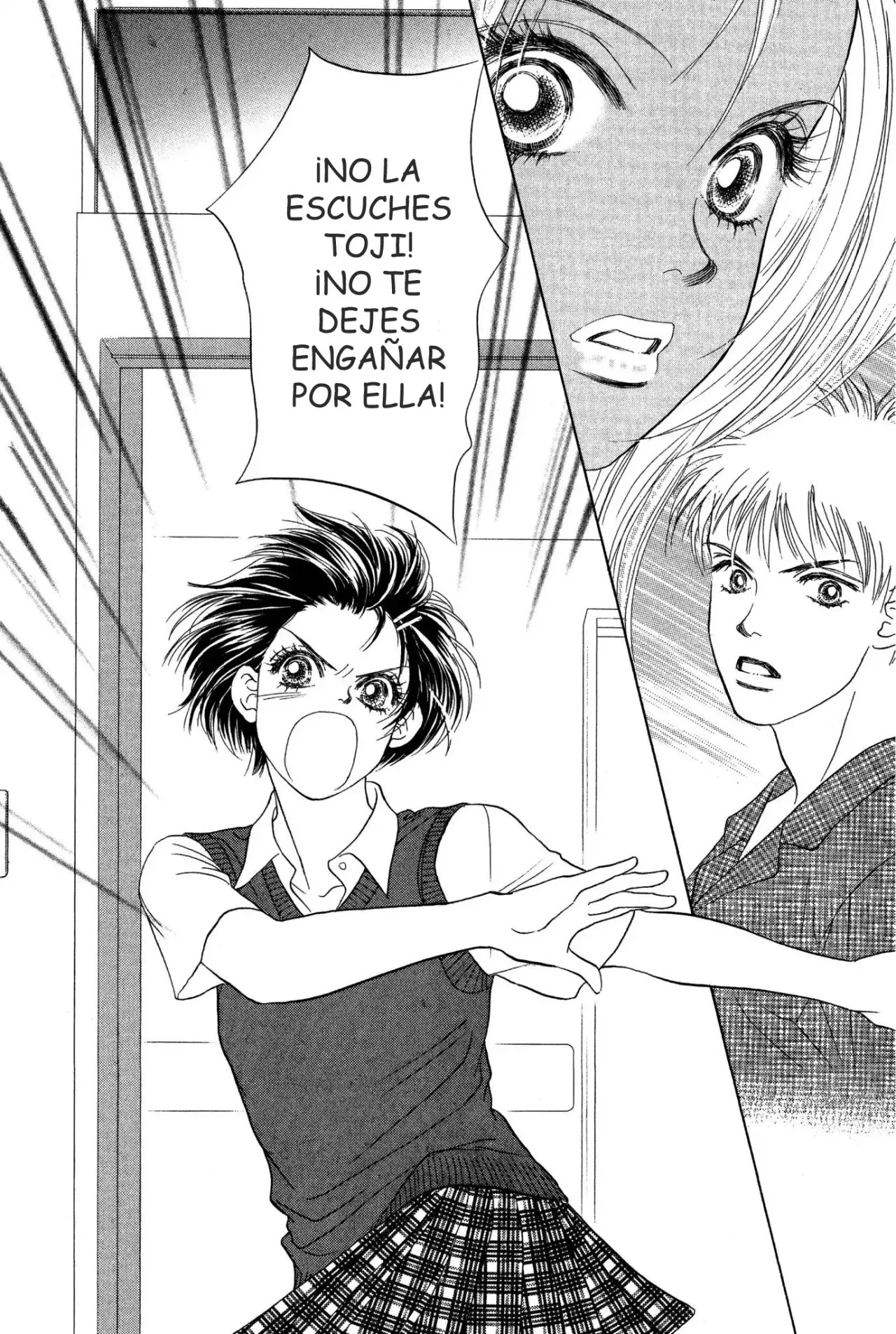 Peach Girl (1997) - Capítulo 8 - Página 29 - LectorTMOo