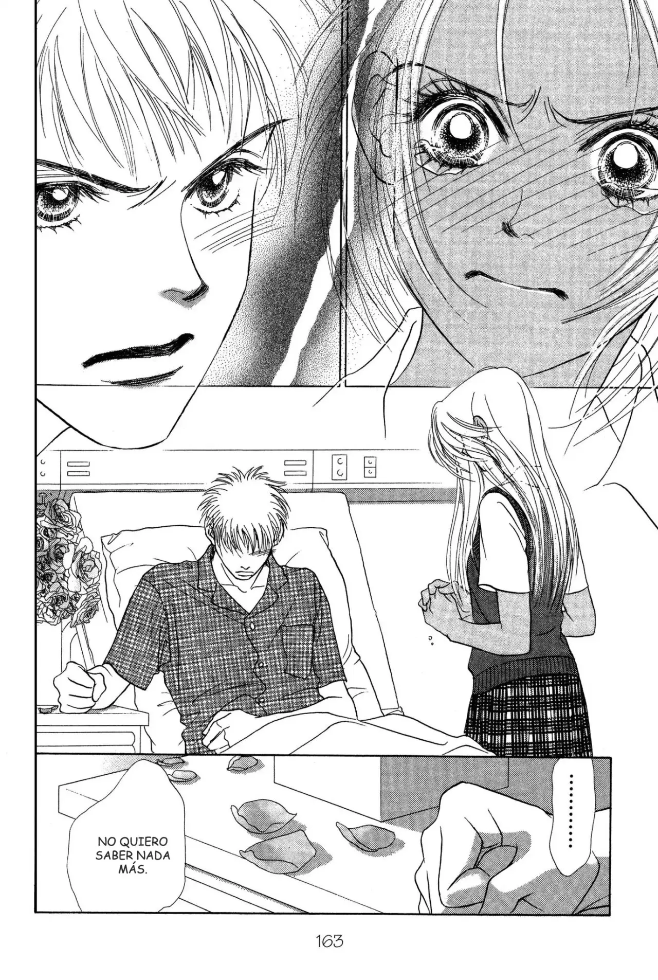 Peach Girl (1997) - Capítulo 8 - Página 43 - LectorTMOo