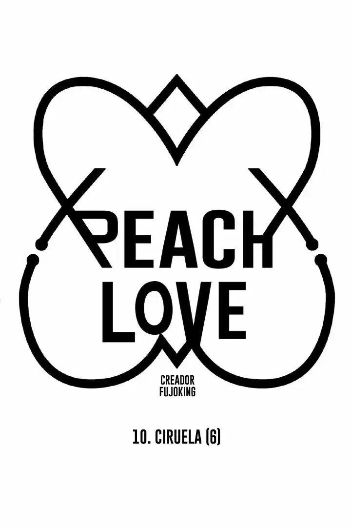 Peach love (2015) - Capítulo 10 - Página 7 - LectorTMOo