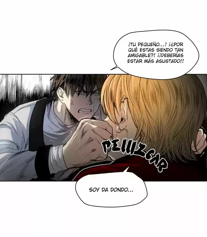 Peach love (2015) - Capítulo 10 - Página 17 - LectorTMOo