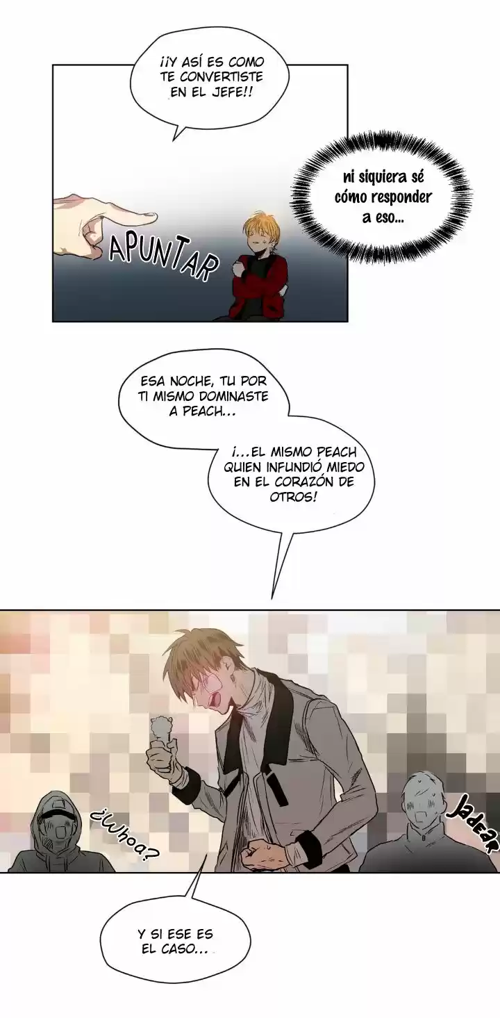 Peach love (2015) - Capítulo 10 - Página 39 - LectorTMOo