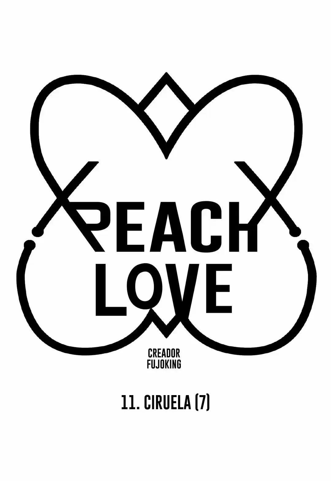 Peach love (2015) - Capítulo 11 - Página 5 - LectorTMOo