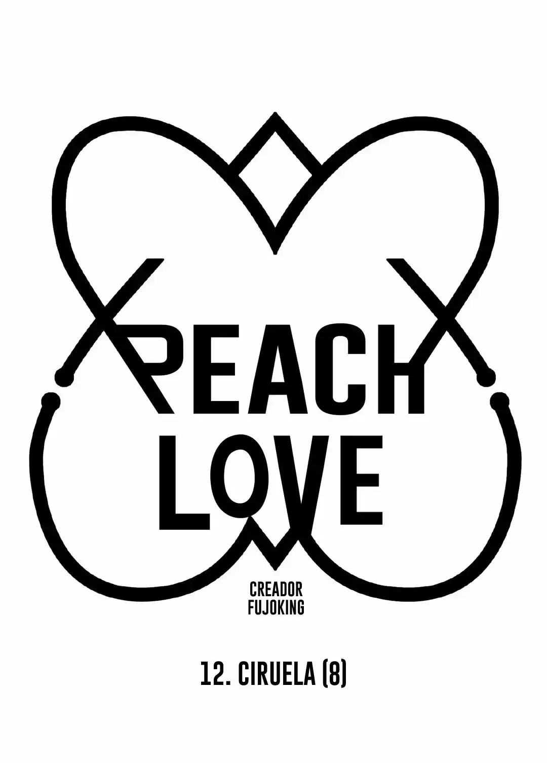 Peach love (2015) - Capítulo 12 - Página 7 - LectorTMOo