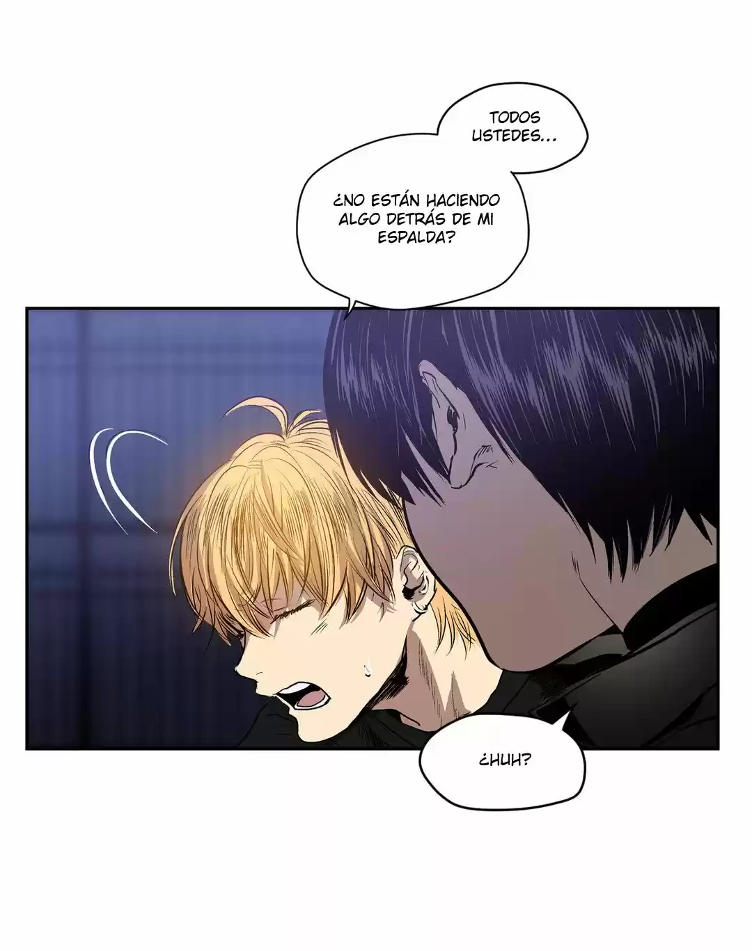 Peach love (2015) - Capítulo 12 - Página 44 - LectorTMOo