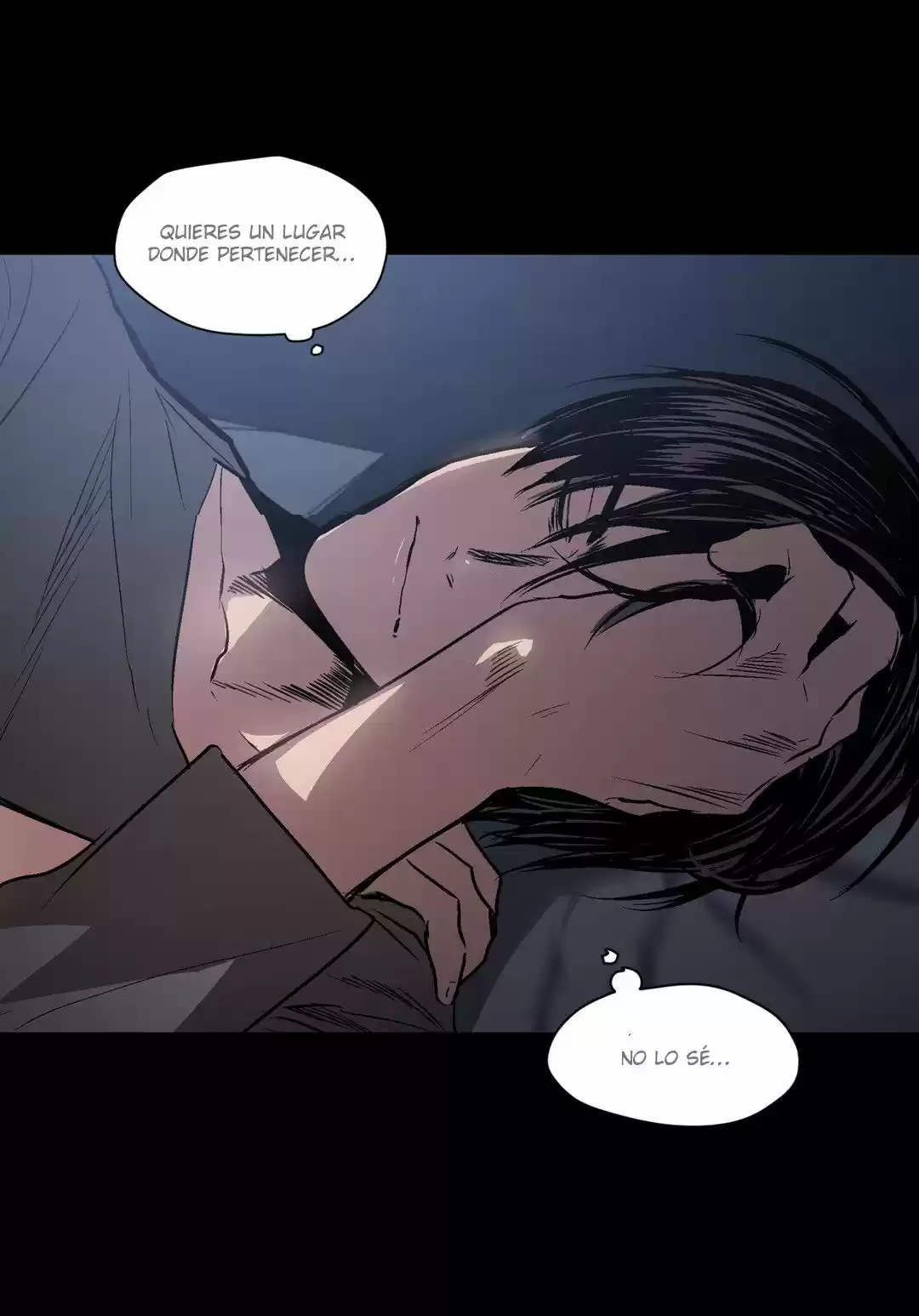Peach love (2015) - Capítulo 13 - Página 51 - LectorTMOo
