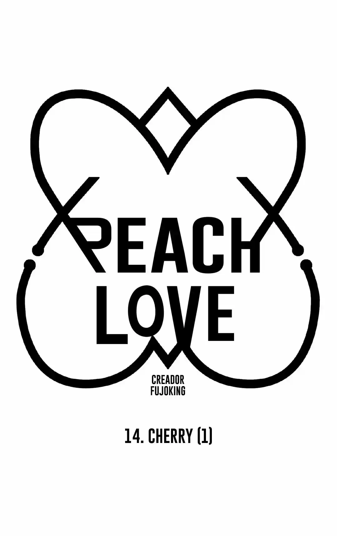 Peach love (2015) - Capítulo 14 - Página 9 - LectorTMOo
