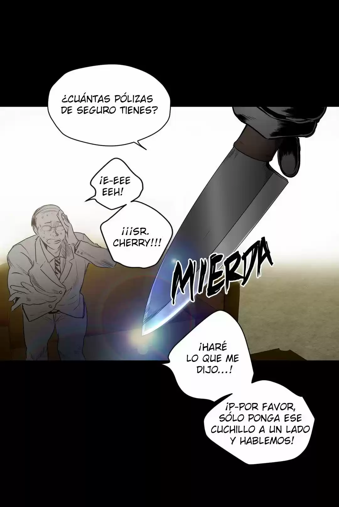 Peach love (2015) - Capítulo 14 - Página 20 - LectorTMOo