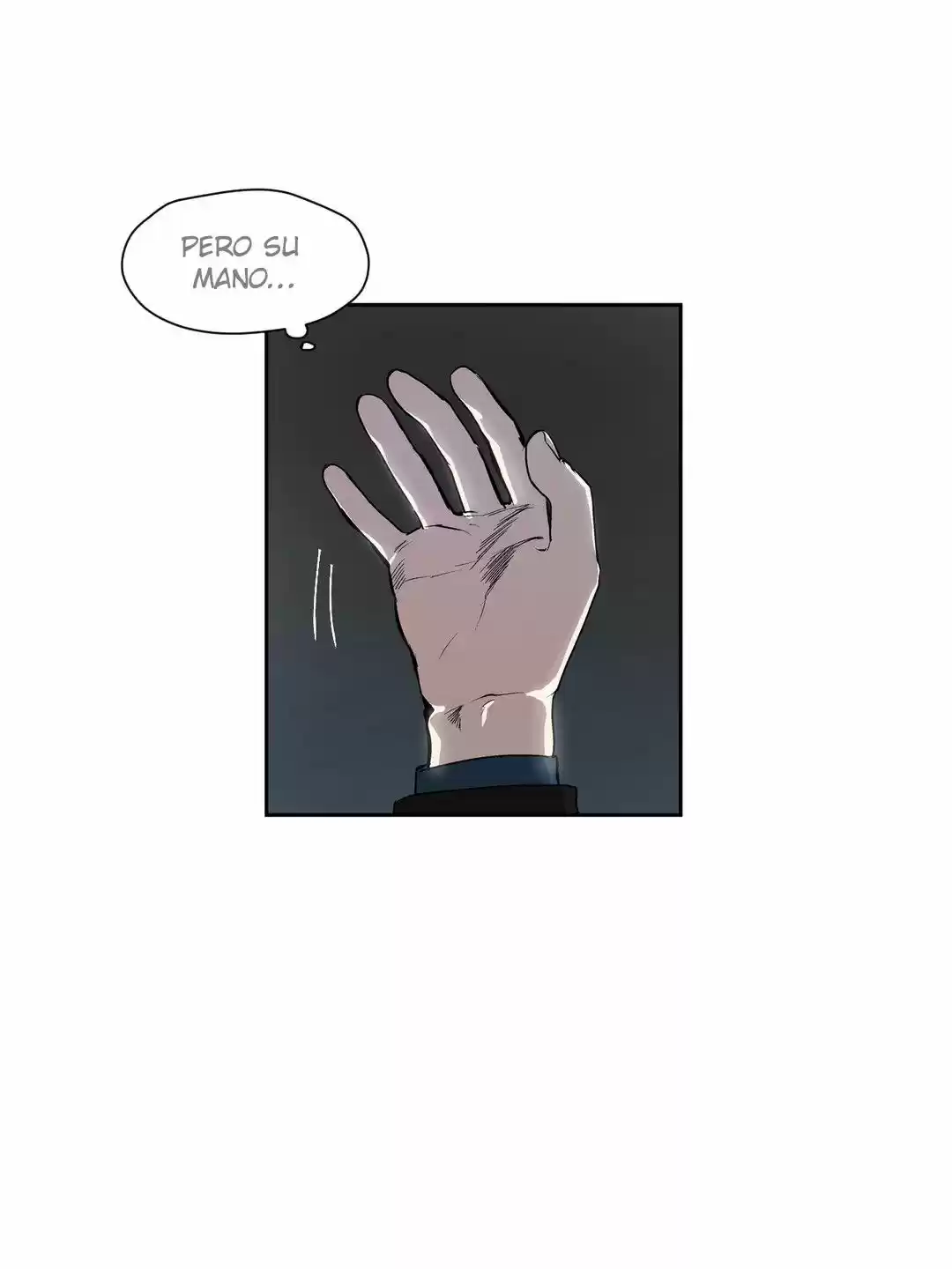 Peach love (2015) - Capítulo 14 - Página 45 - LectorTMOo