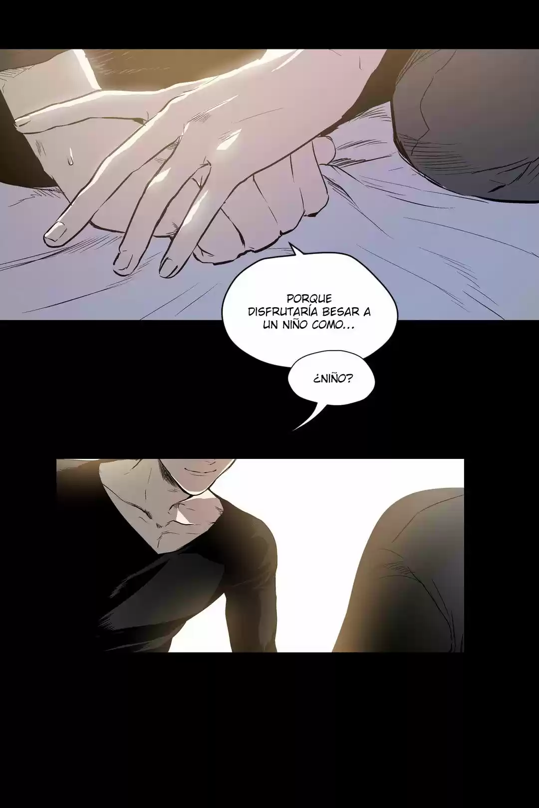 Peach love (2015) - Capítulo 16 - Página 30 - LectorTMOo