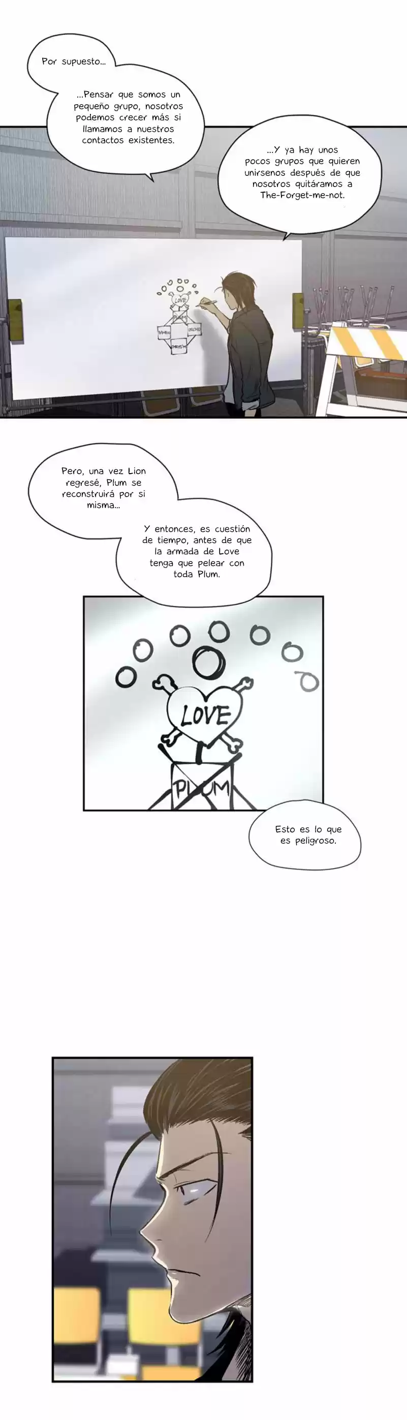 Peach love (2015) - Capítulo 19 - Página 10 - LectorTMOo