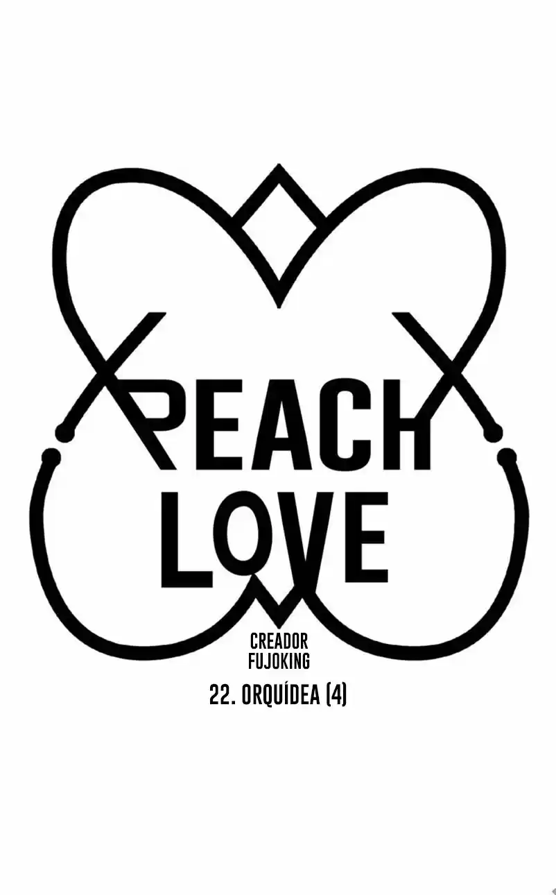 Peach love (2015) - Capítulo 22 - Página 15 - LectorTMOo