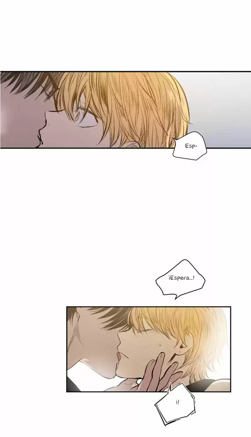 Peach love (2015) - Capítulo 22 - Página 27 - LectorTMOo