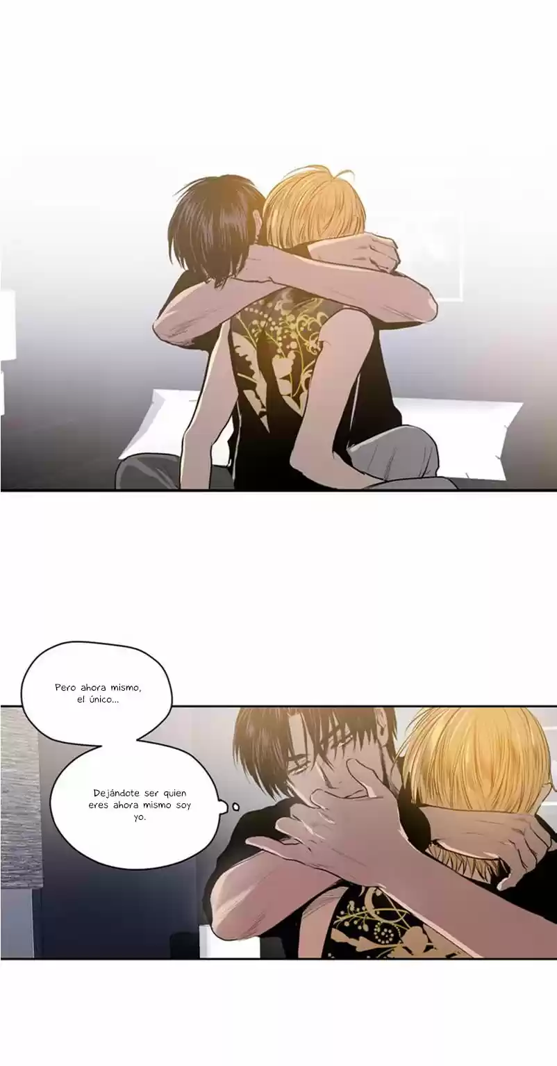 Peach love (2015) - Capítulo 22 - Página 35 - LectorTMOo
