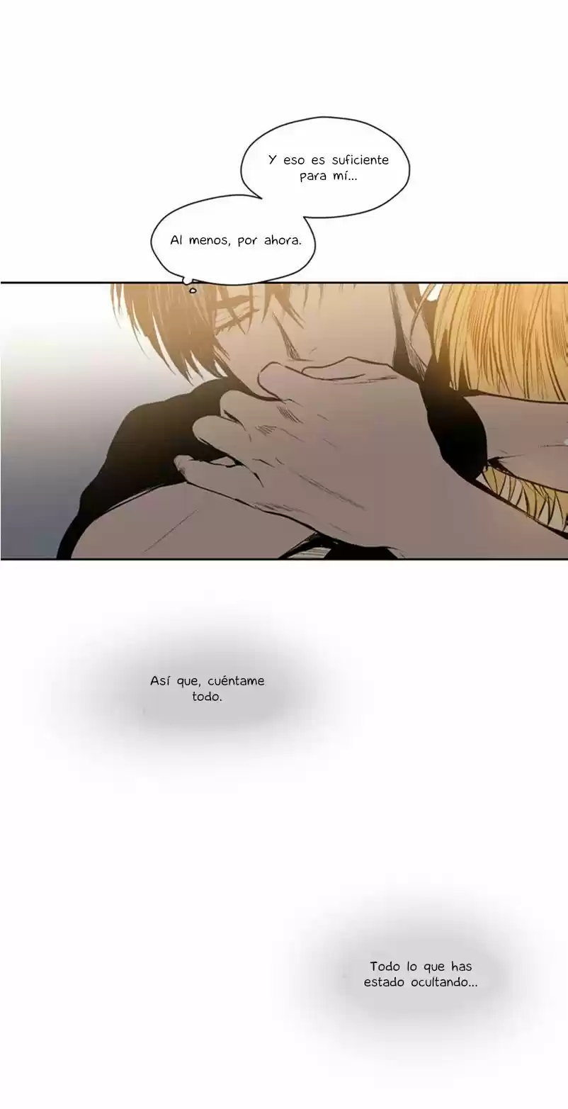 Peach love (2015) - Capítulo 22 - Página 36 - LectorTMOo