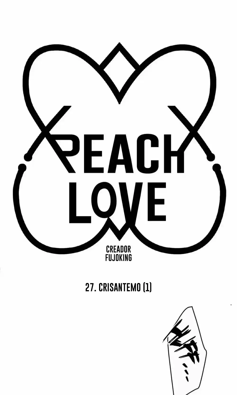 Peach love (2015) - Capítulo 27 - Página 5 - LectorTMOo