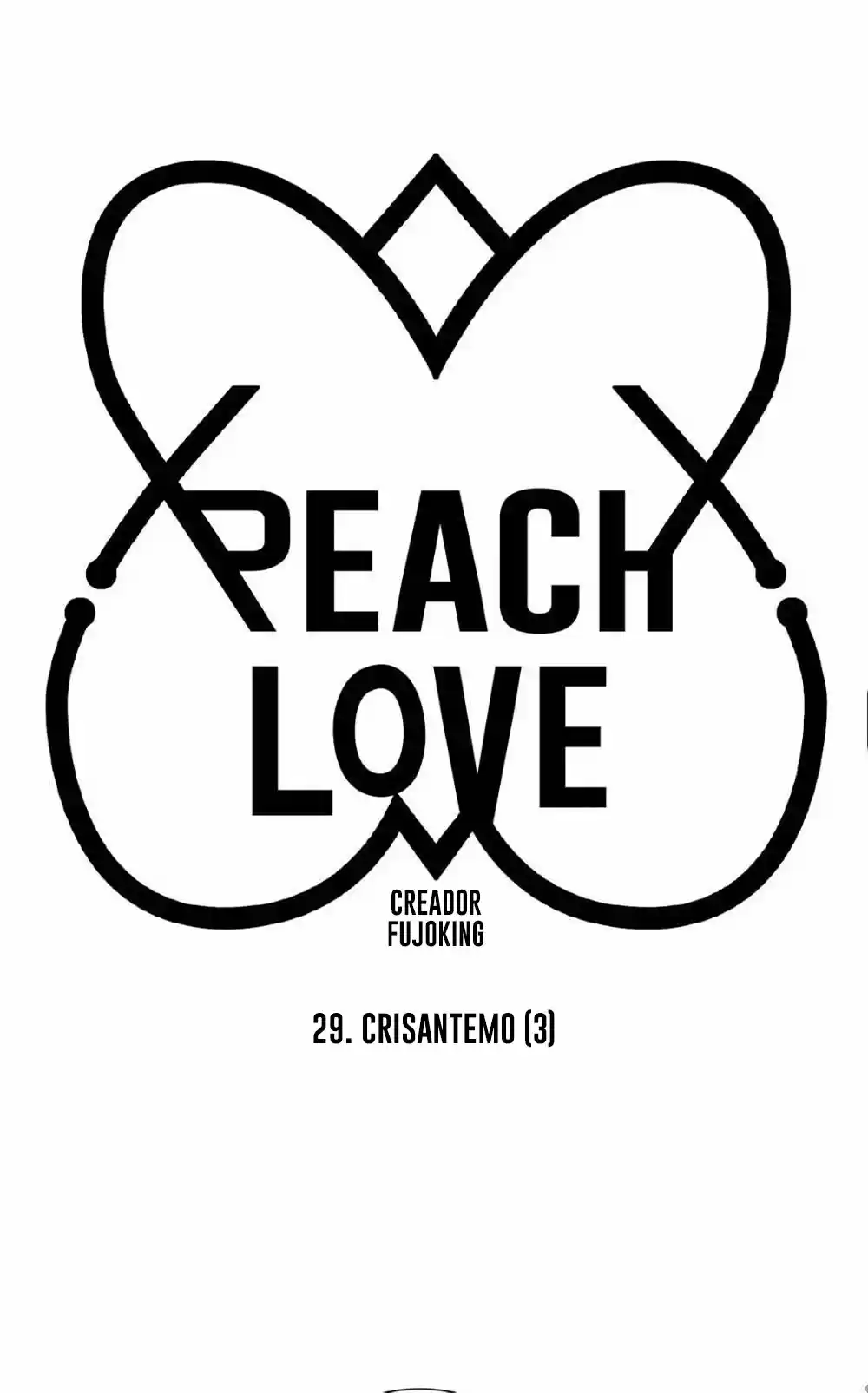 Peach love (2015) - Capítulo 29 - Página 6 - LectorTMOo