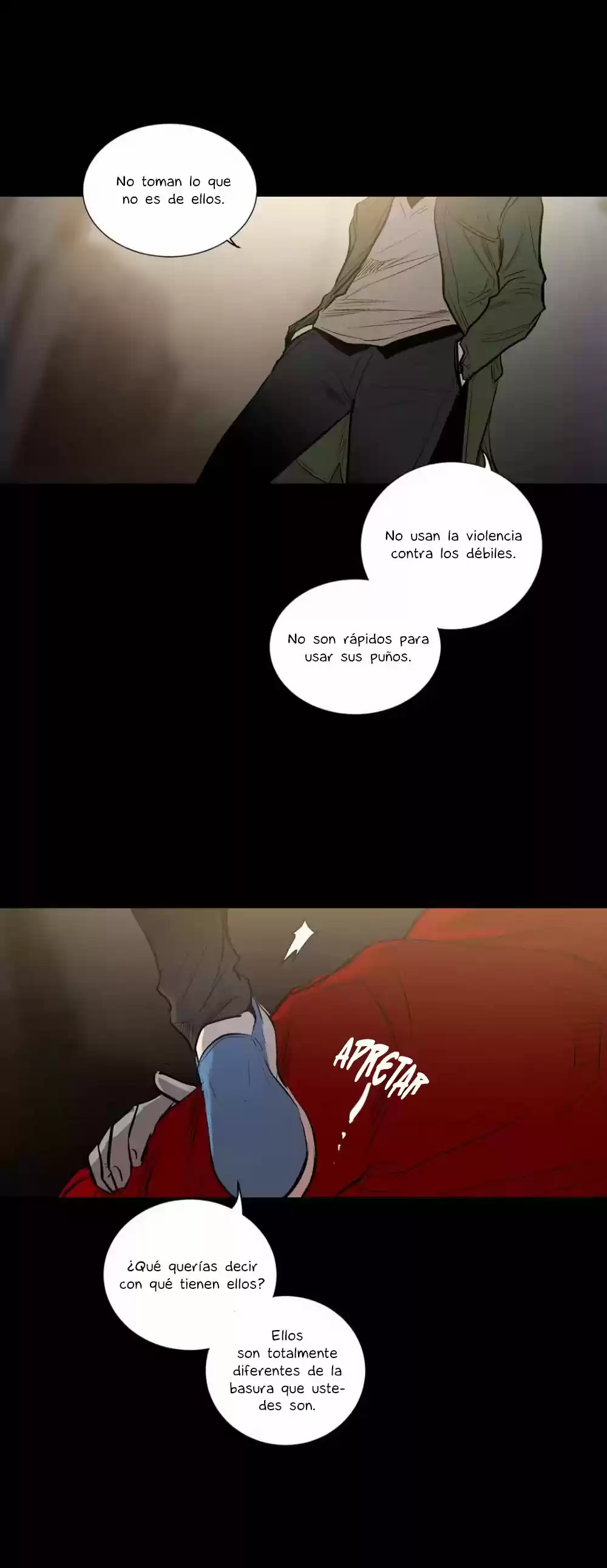 Peach love (2015) - Capítulo 29 - Página 32 - LectorTMOo