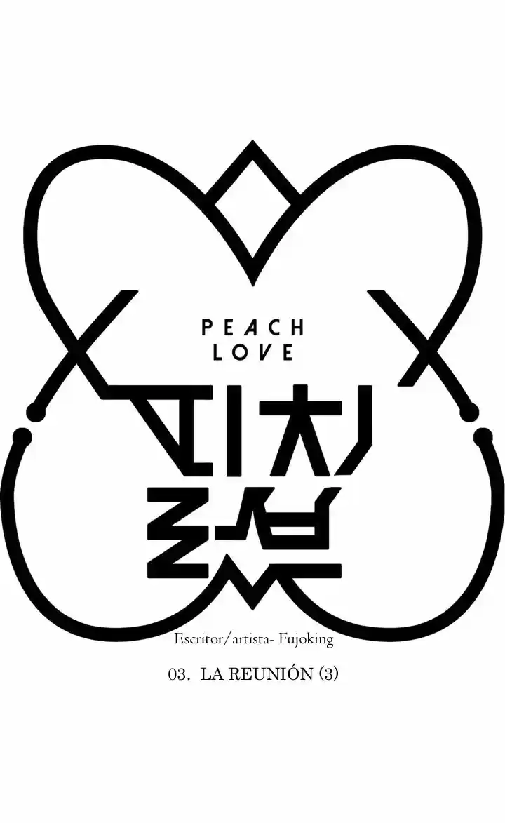 Peach love (2015) - Capítulo 3 - Página 8 - LectorTMOo