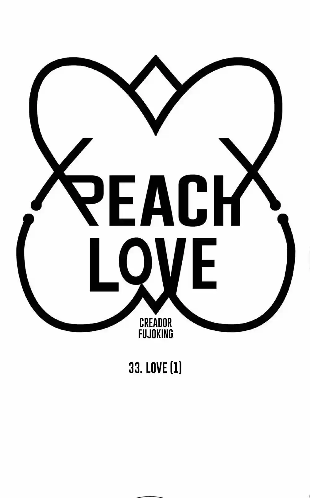 Peach love (2015) - Capítulo 33 - Página 8 - LectorTMOo