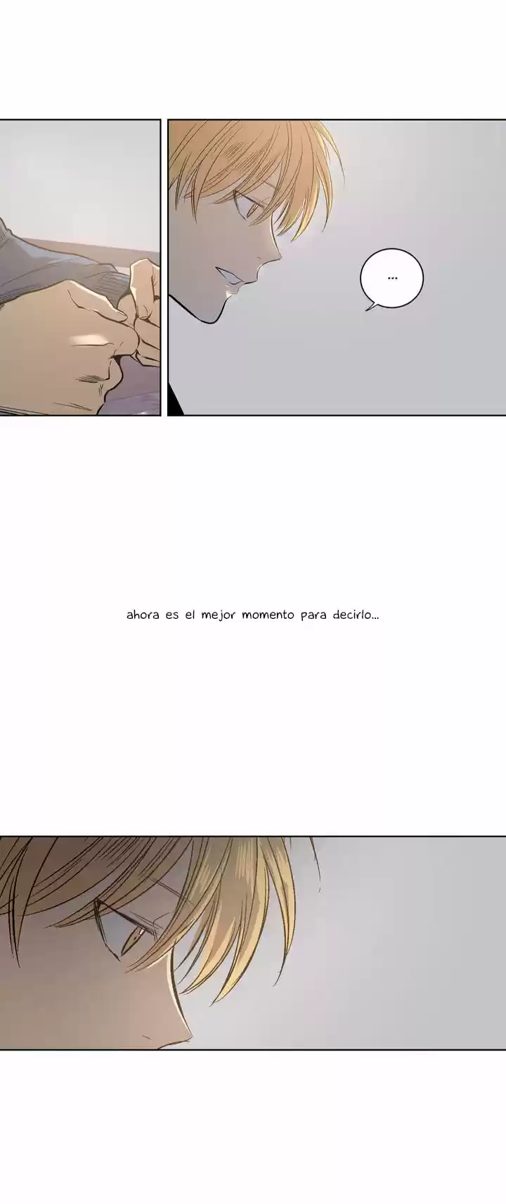Peach love (2015) - Capítulo 33 - Página 14 - LectorTMOo