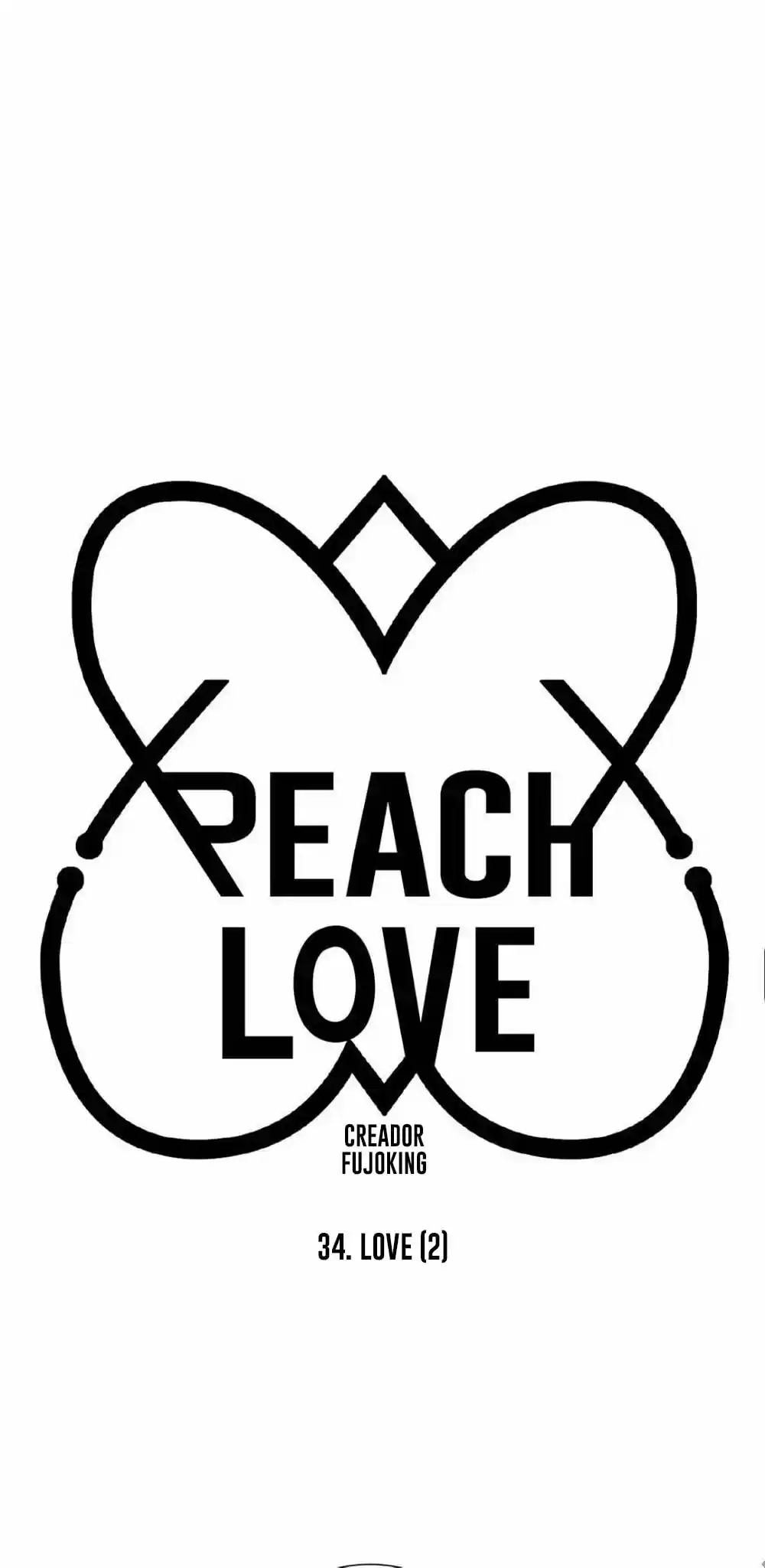 Peach love (2015) - Capítulo 34 - Página 5 - LectorTMOo