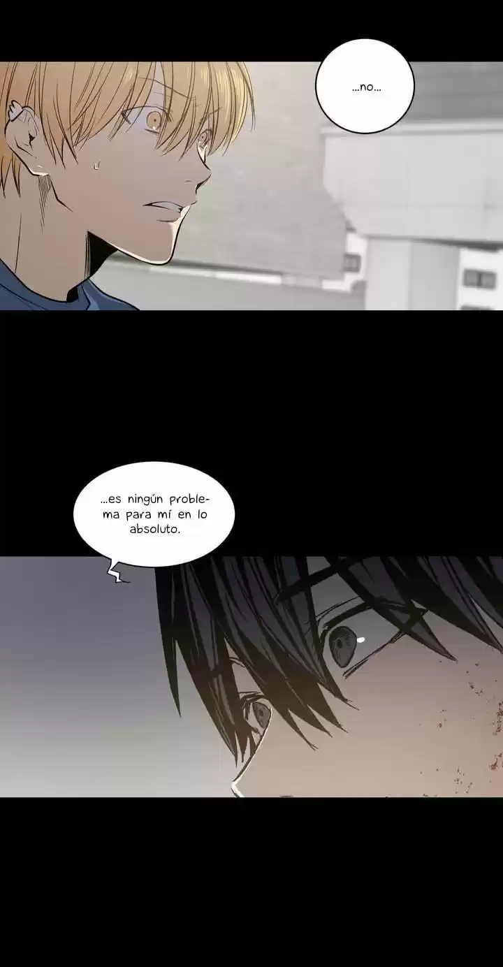Peach love (2015) - Capítulo 34 - Página 38 - LectorTMOo