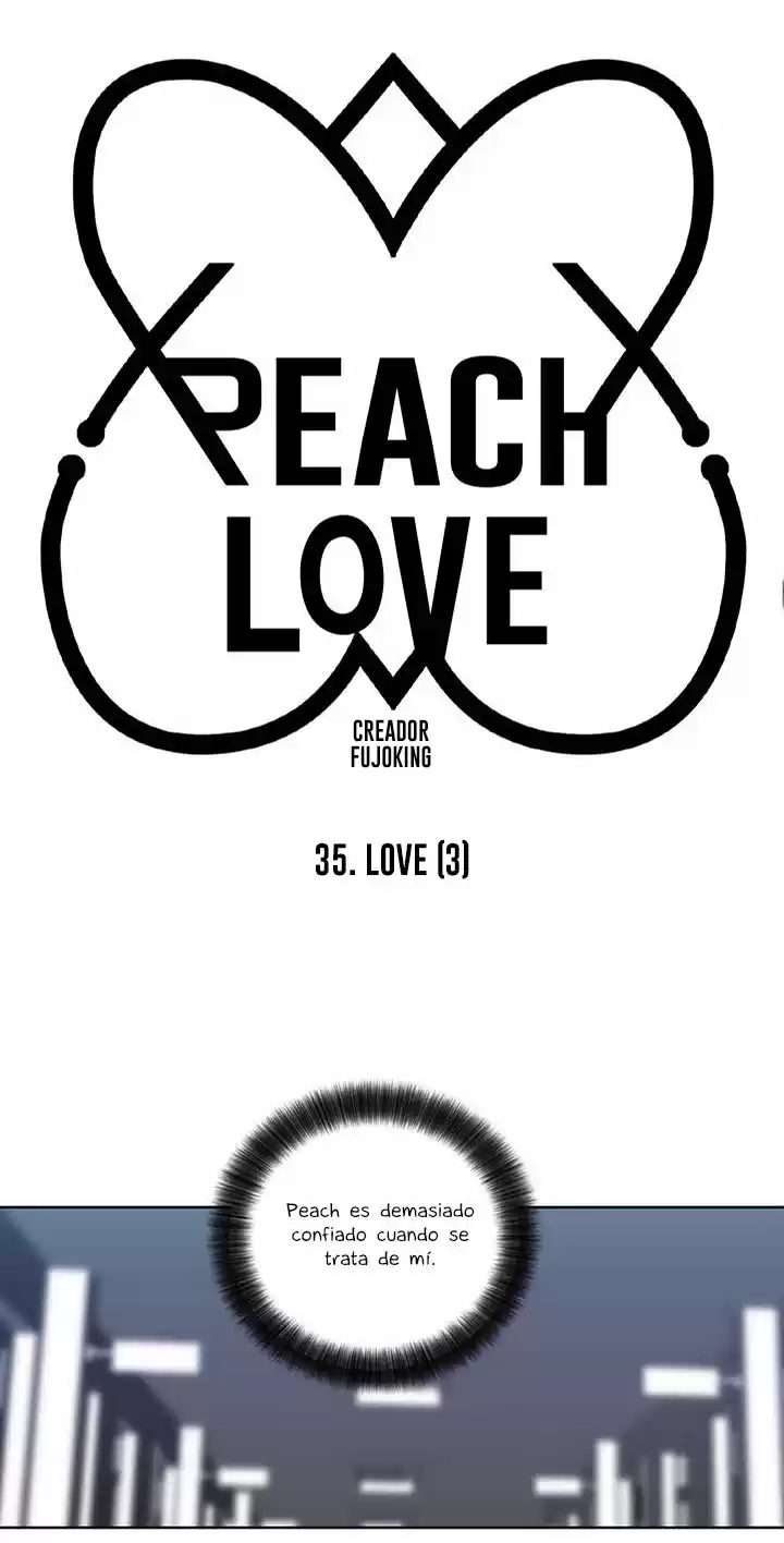 Peach love (2015) - Capítulo 35 - Página 10 - LectorTMOo