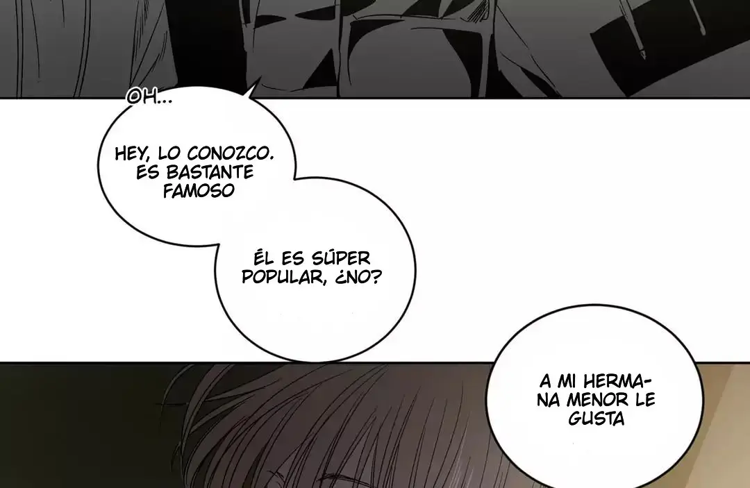 Peach love (2015) - Capítulo 38 - Página 3 - LectorTMOo