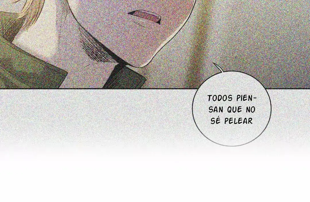 Peach love (2015) - Capítulo 38 - Página 21 - LectorTMOo
