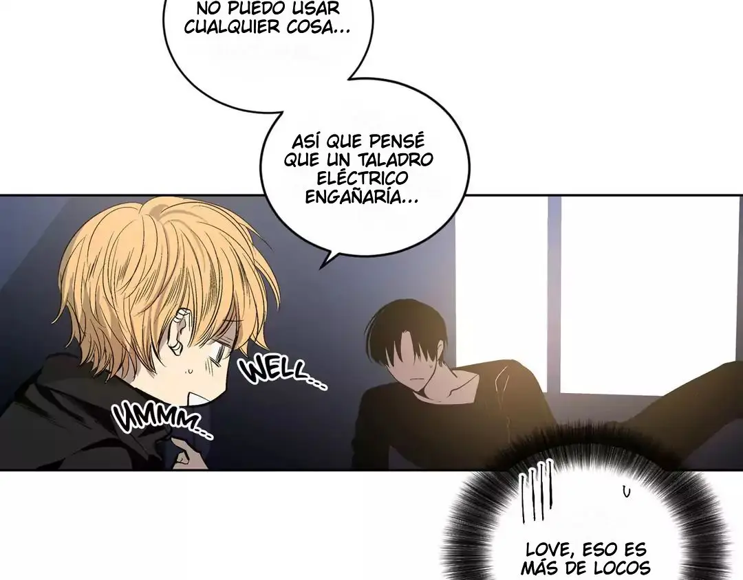 Peach love (2015) - Capítulo 38 - Página 29 - LectorTMOo