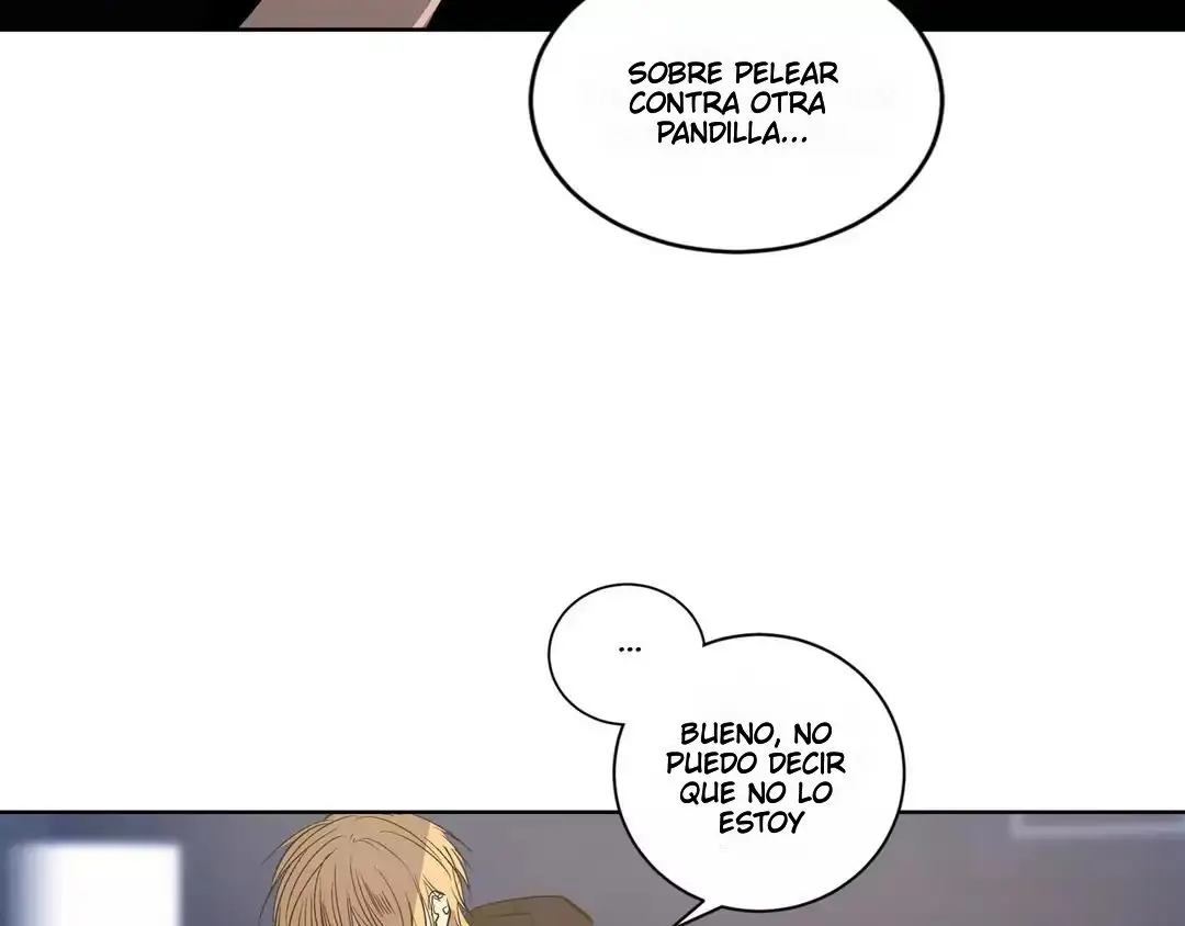 Peach love (2015) - Capítulo 38 - Página 32 - LectorTMOo