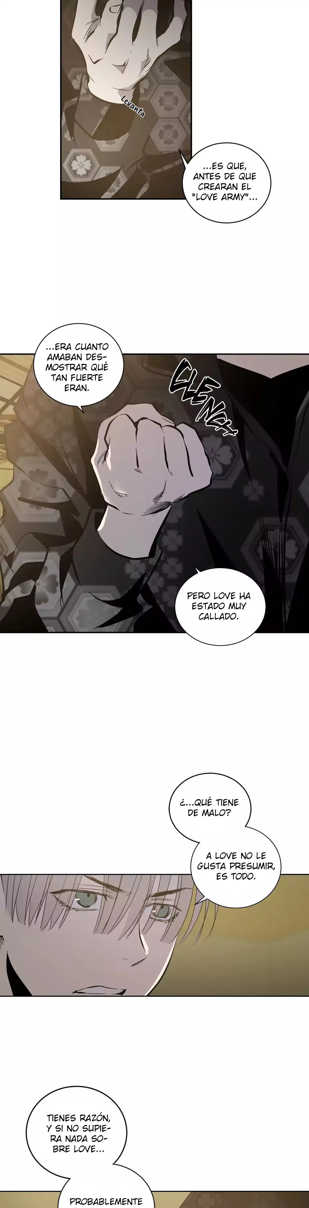 Peach love (2015) - Capítulo 38 - Página 55 - LectorTMOo
