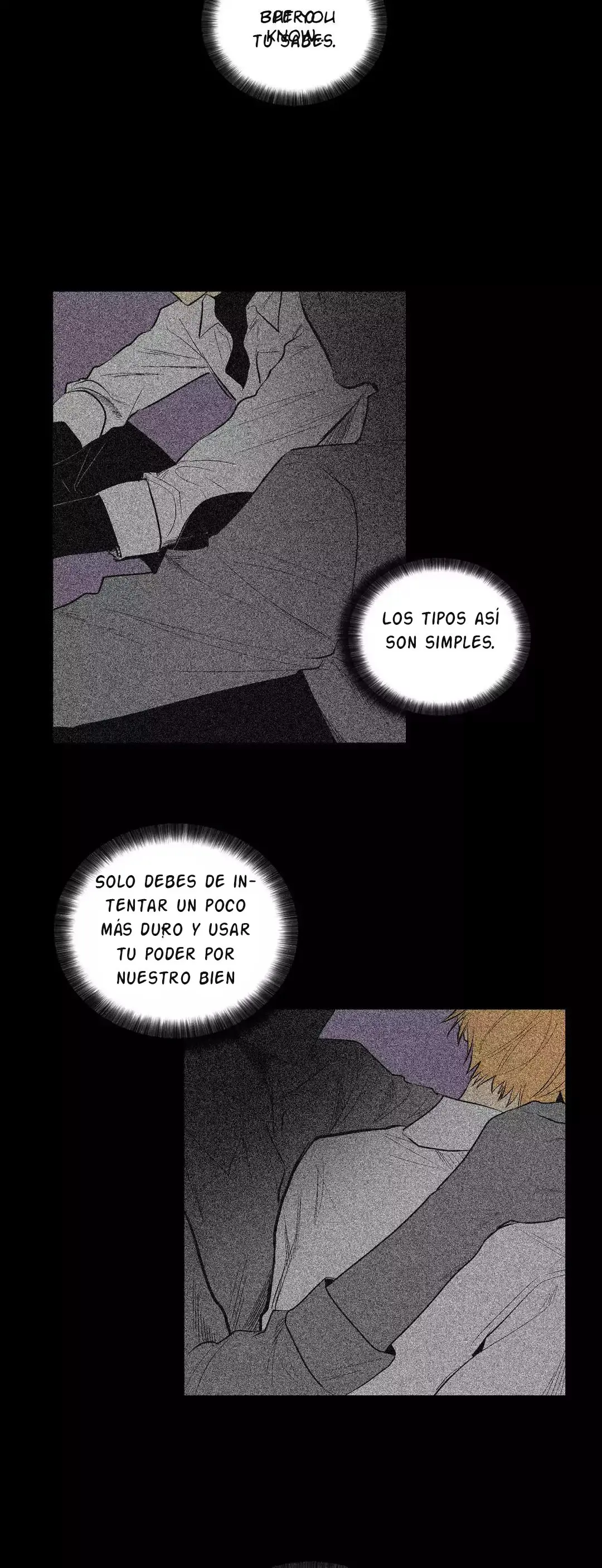 Peach love (2015) - Capítulo 39 - Página 31 - LectorTMOo