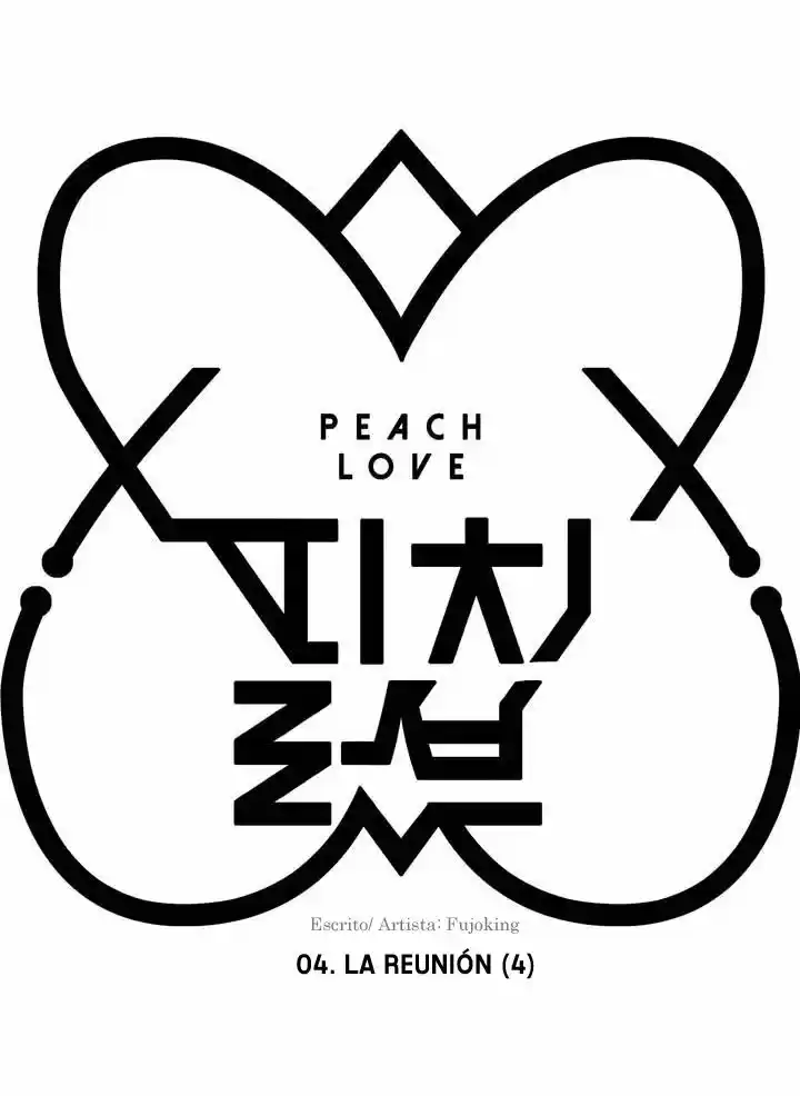 Peach love (2015) - Capítulo 4 - Página 8 - LectorTMOo