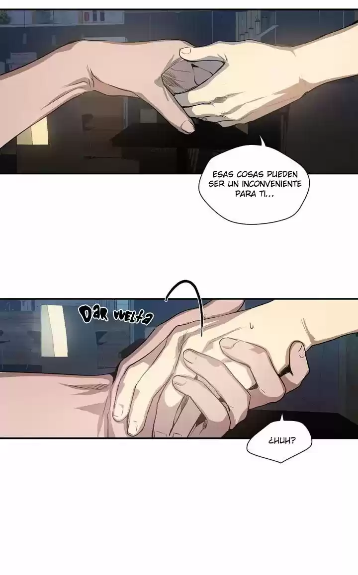 Peach love (2015) - Capítulo 4 - Página 50 - LectorTMOo
