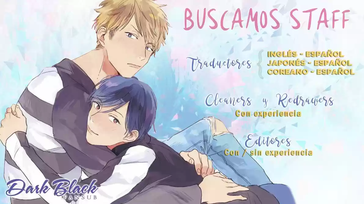 Peach love (2015) - Capítulo 4 - Página 55 - LectorTMOo
