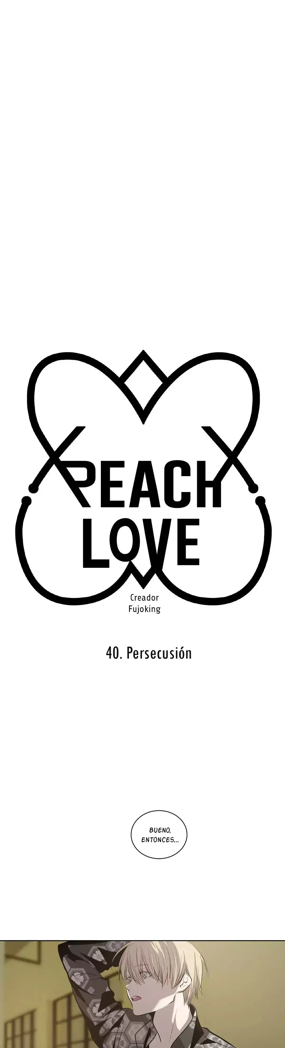 Peach love (2015) - Capítulo 40 - Página 5 - LectorTMOo