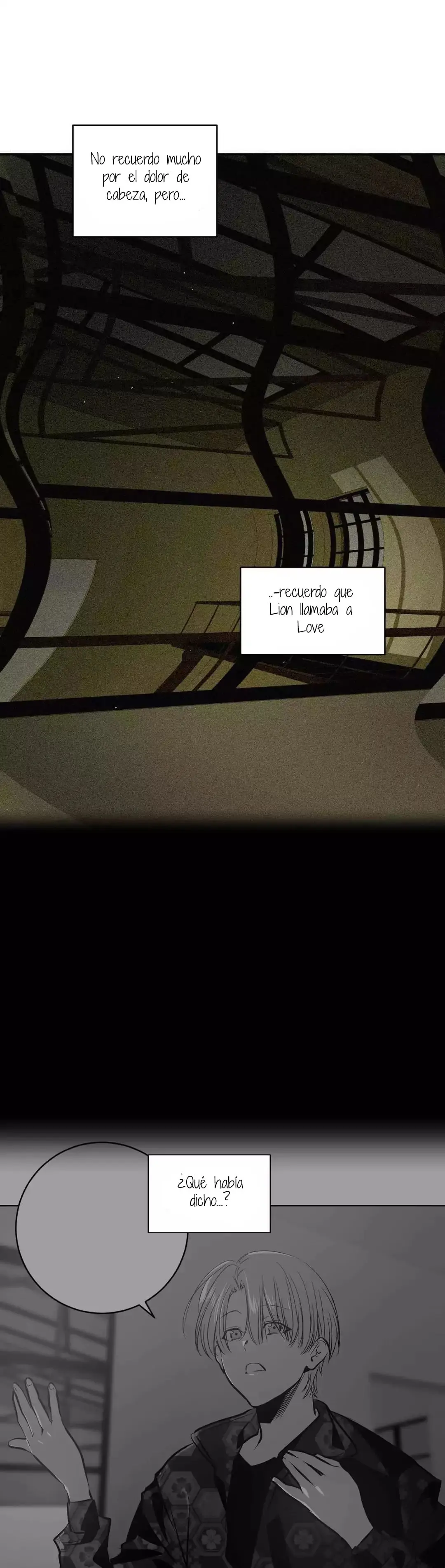 Peach love (2015) - Capítulo 42 - Página 13 - LectorTMOo