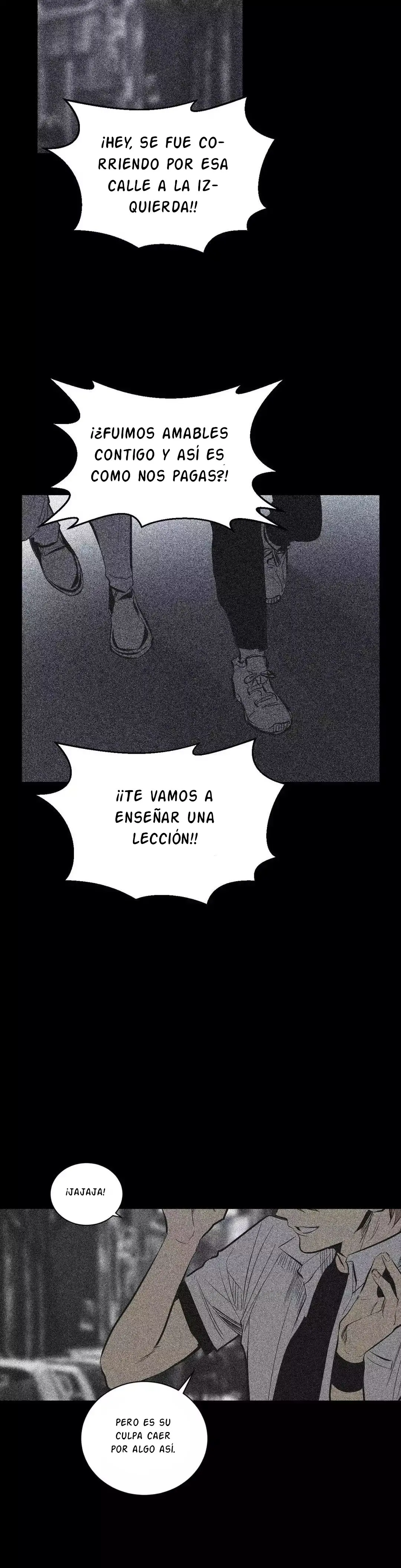 Peach love (2015) - Capítulo 42 - Página 18 - LectorTMOo