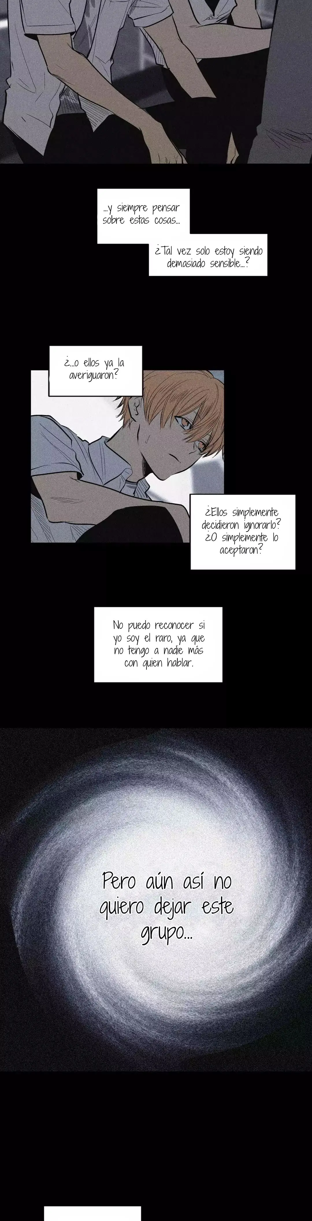 Peach love (2015) - Capítulo 44 - Página 7 - LectorTMOo